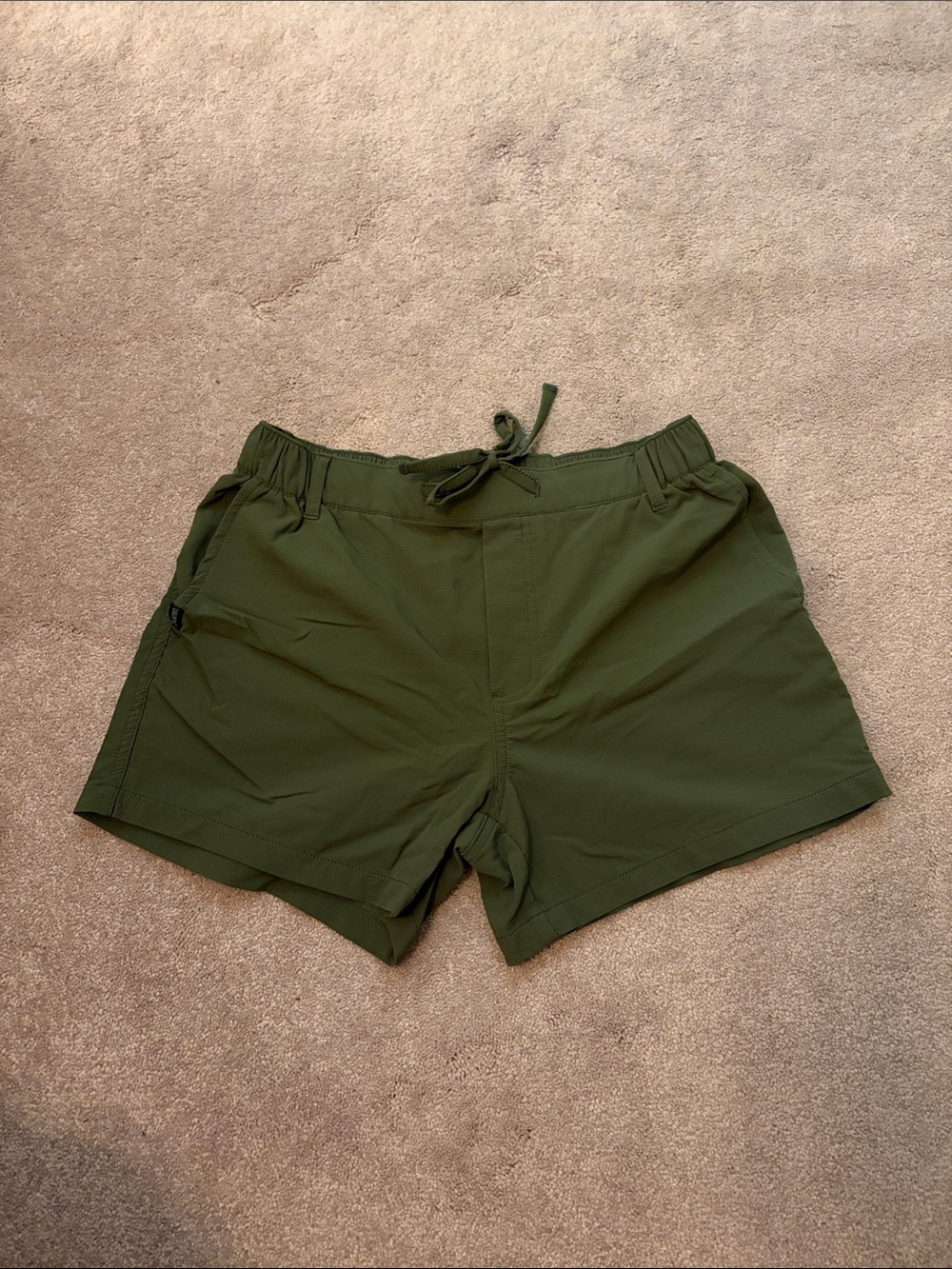 Coalatree Adventure Trailhead Shorts - Size M